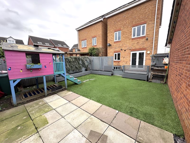 Rosswood Road Rossmore